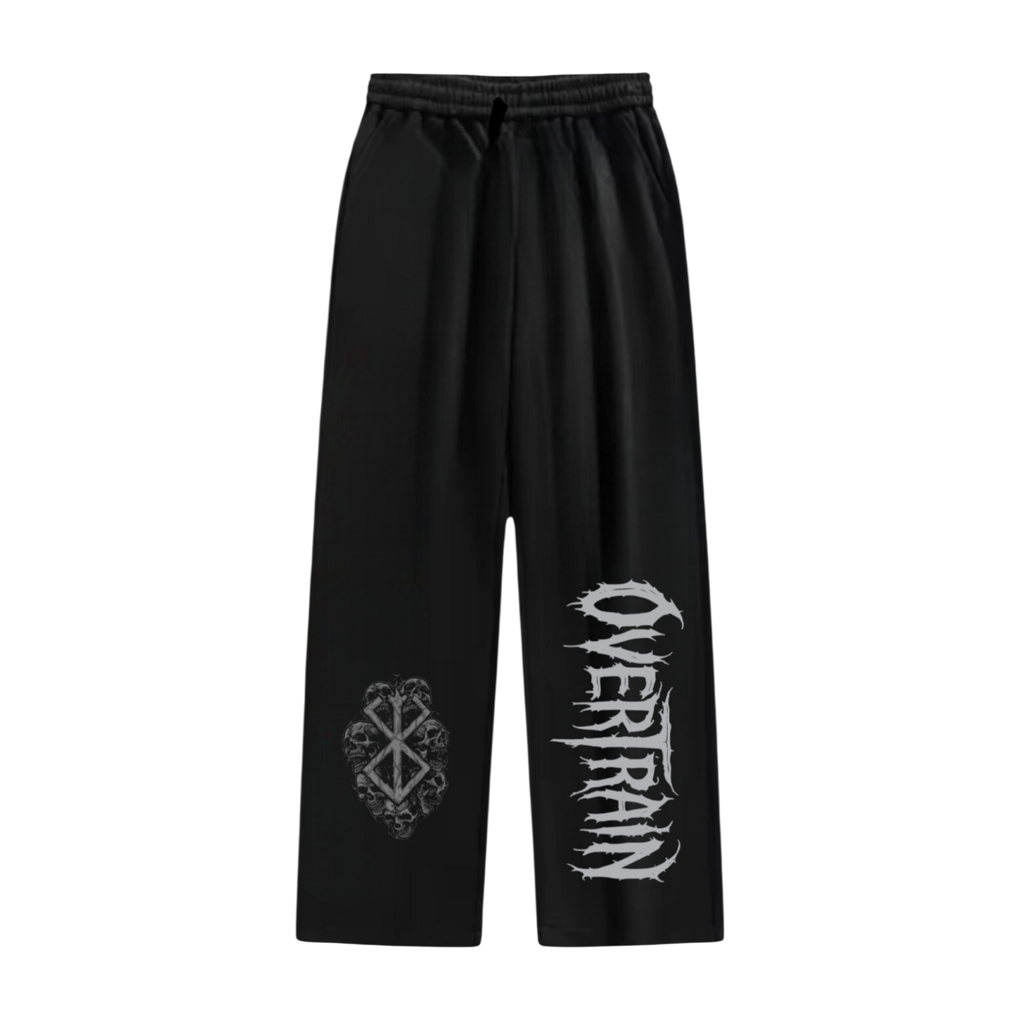 Berserk Pants Oversize