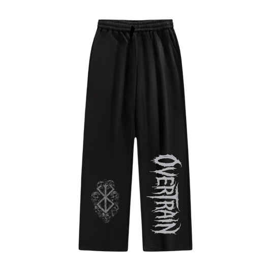 Berserk Pants Oversize