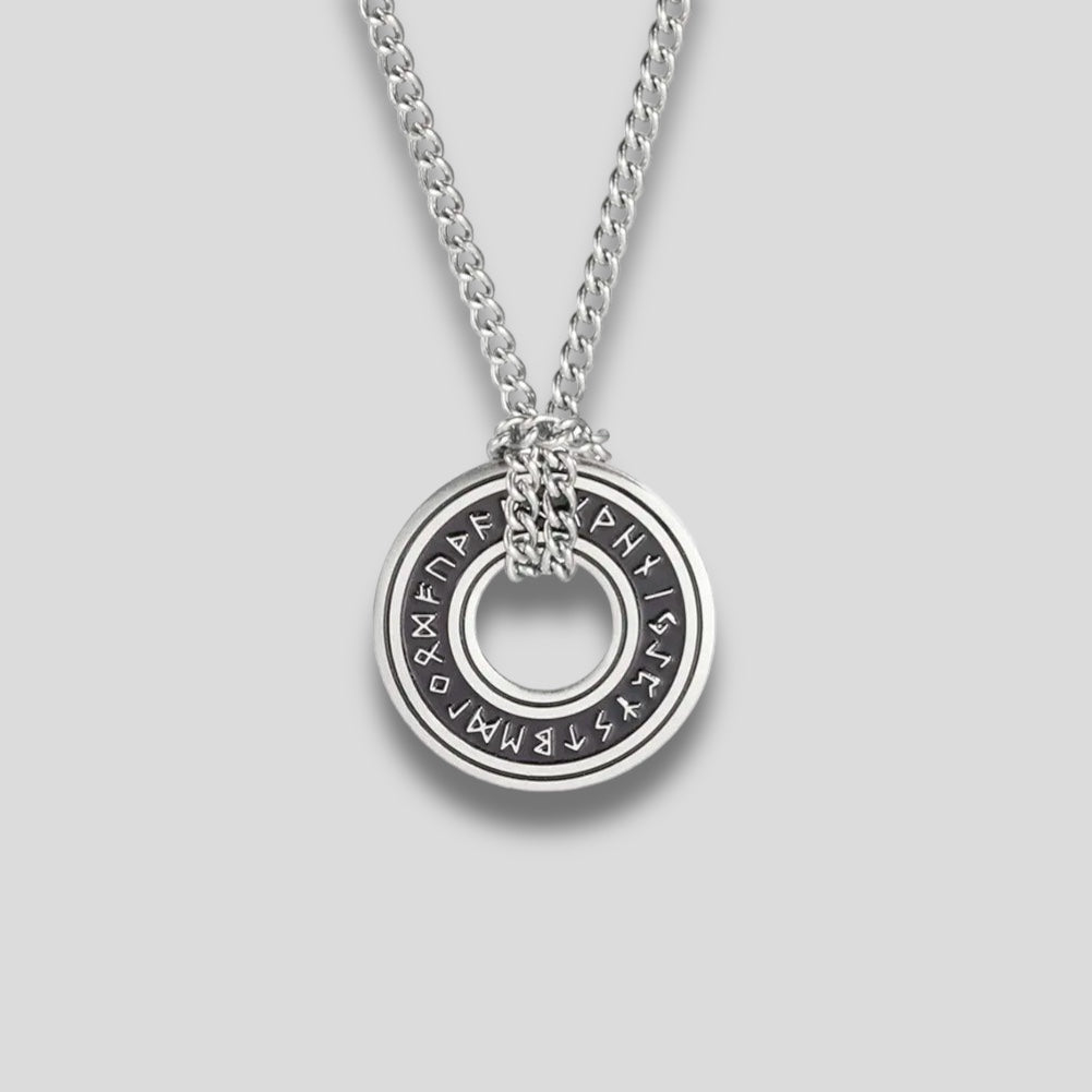 Viking - Collar Nórdico