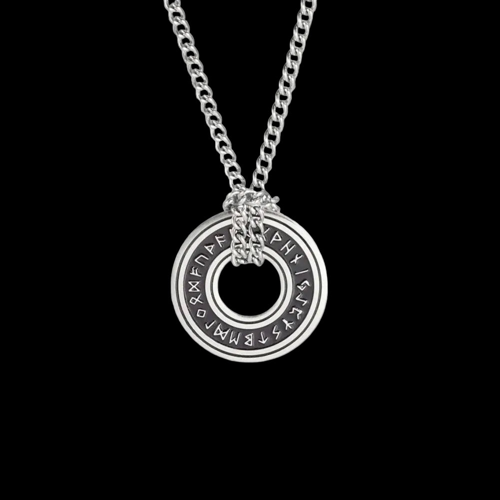 Viking - Collar Nórdico