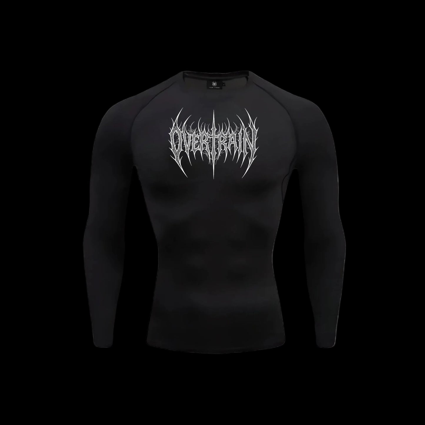 Phantom-S Compression Tee