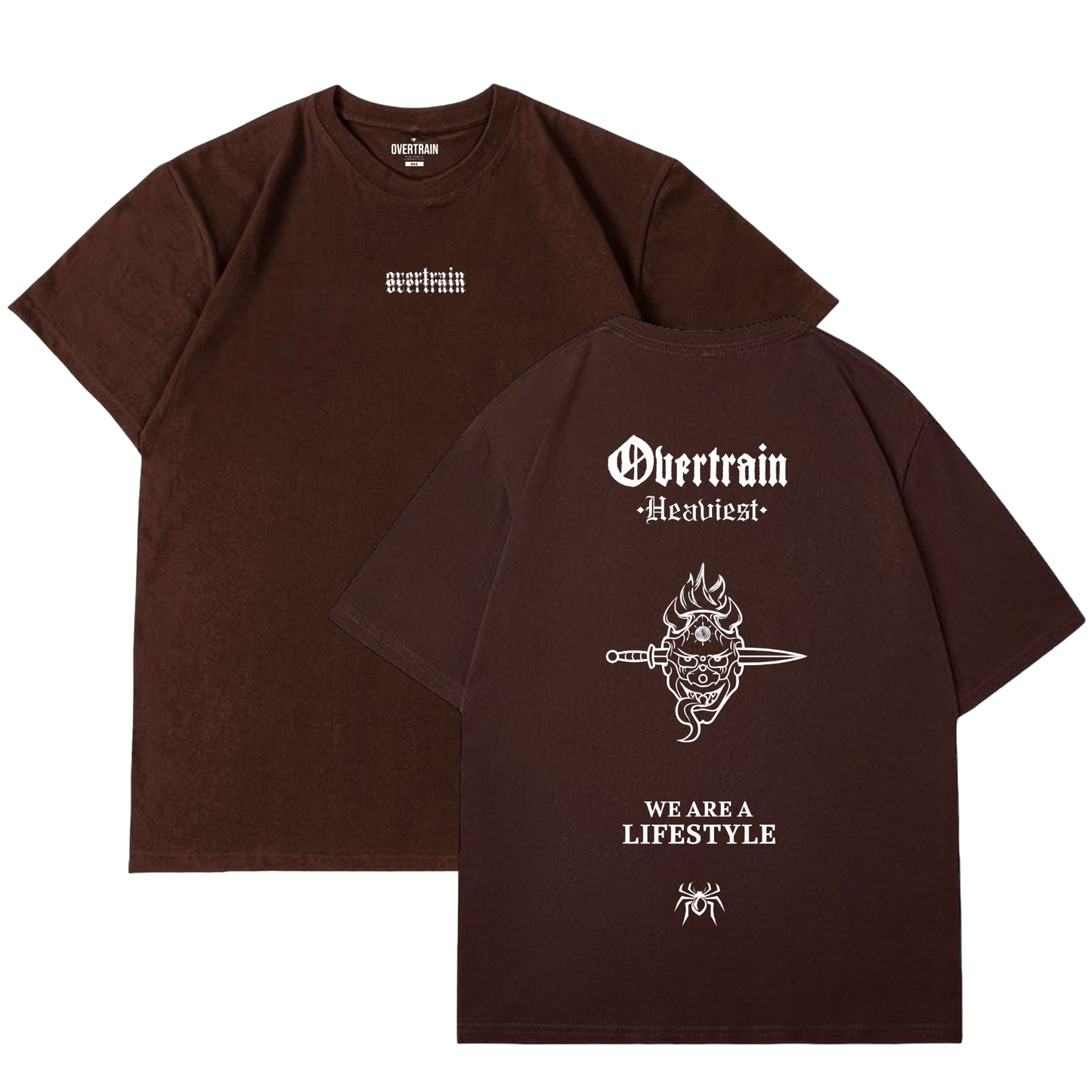 Limitless Oversized Tee