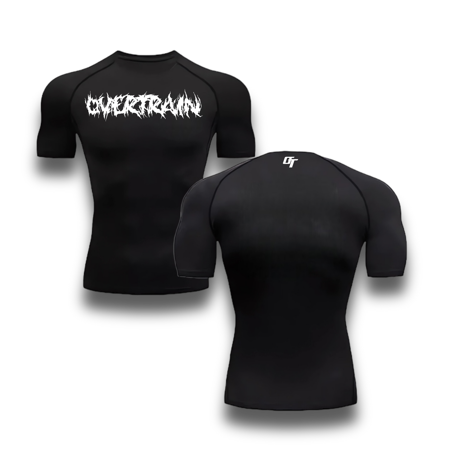 Insane Compression Shirt OT