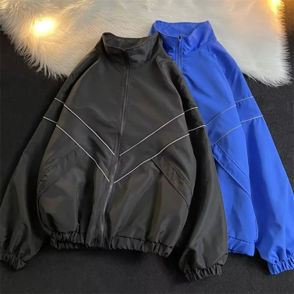 Streetwear - Jacket