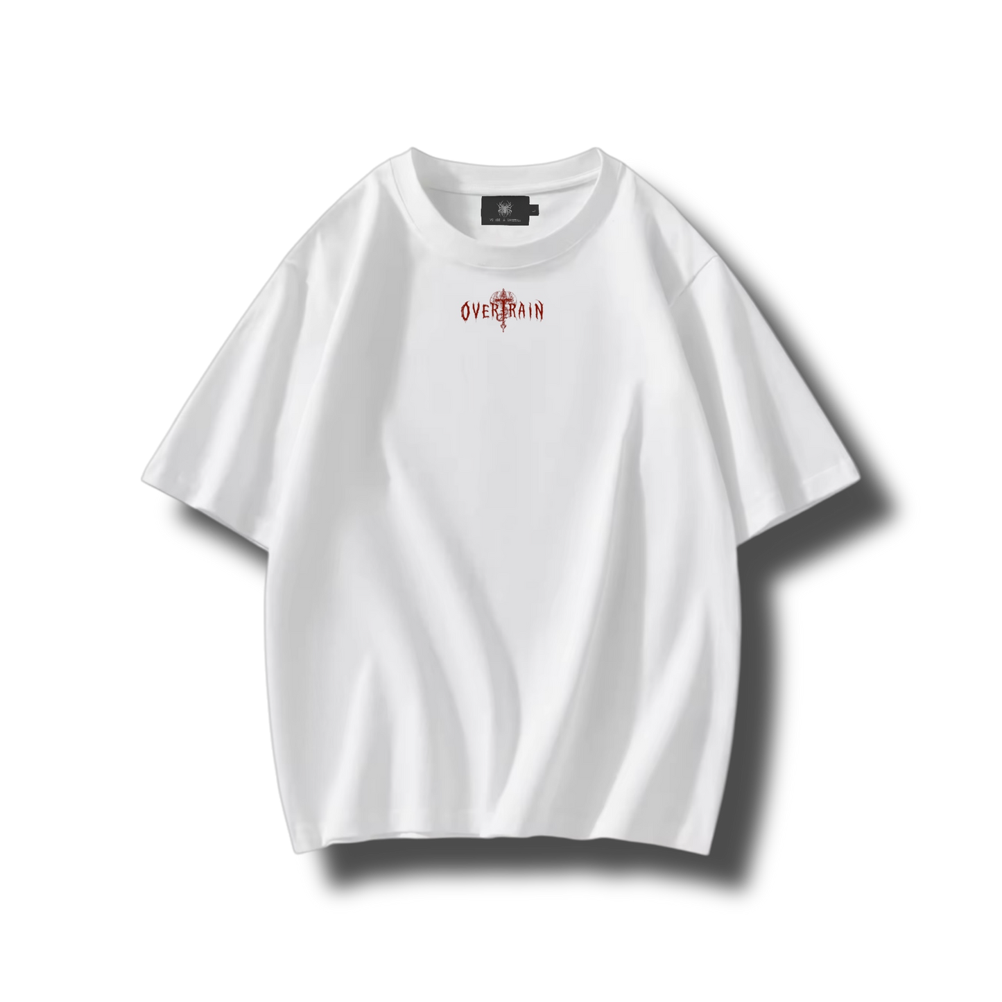 Heavy Dragon Oversized Tee