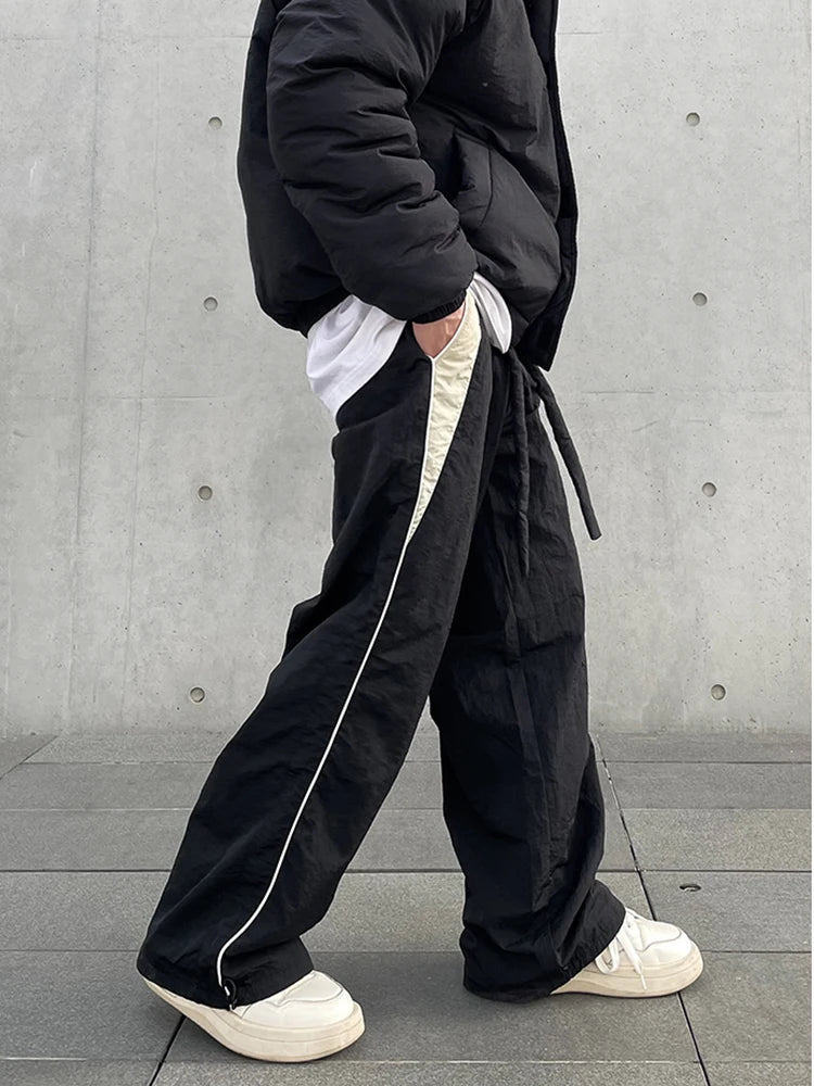 Streetwear - Cargo Jogger