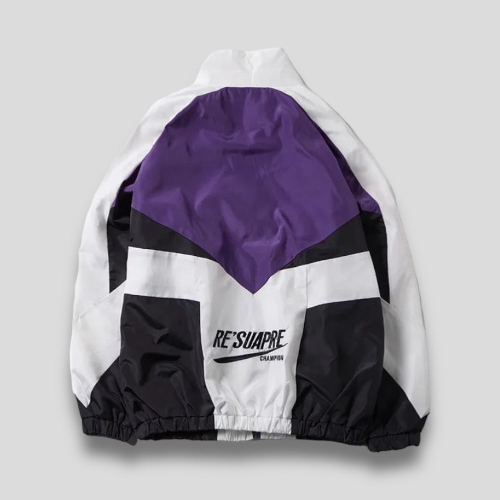 Street Vintage - Jacket Oversized