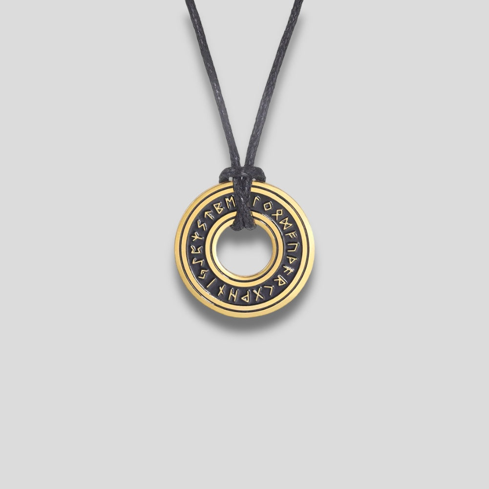 Viking - Collar Nórdico