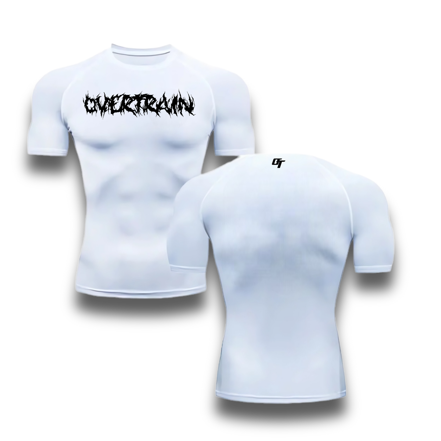Insane Compression Shirt OT