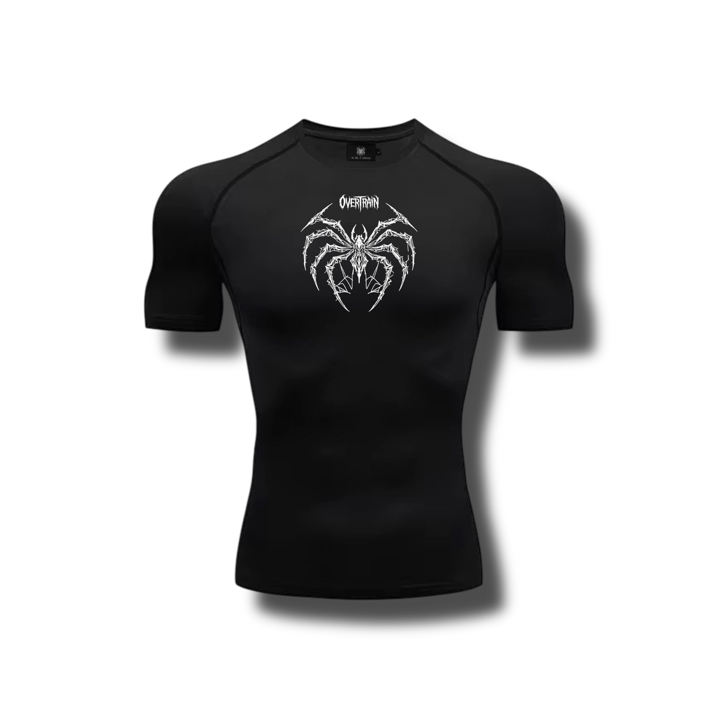 Obsidian Compression Shirt