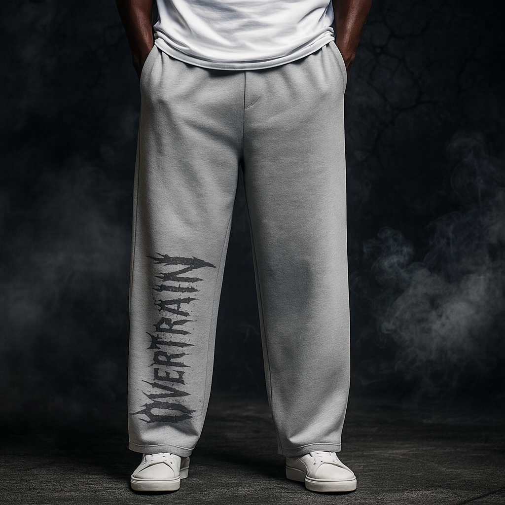 Blood Baggy Pants
