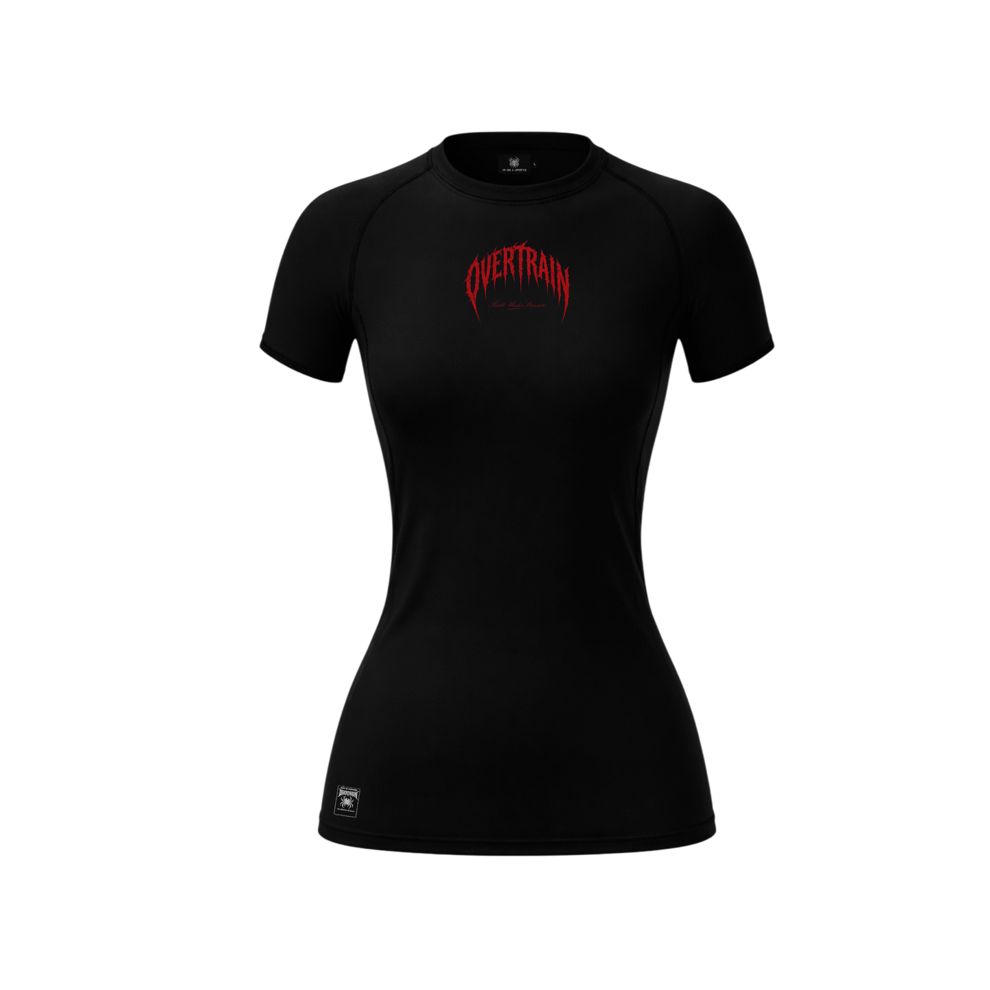 ASCENT Compression Women’s Tee
