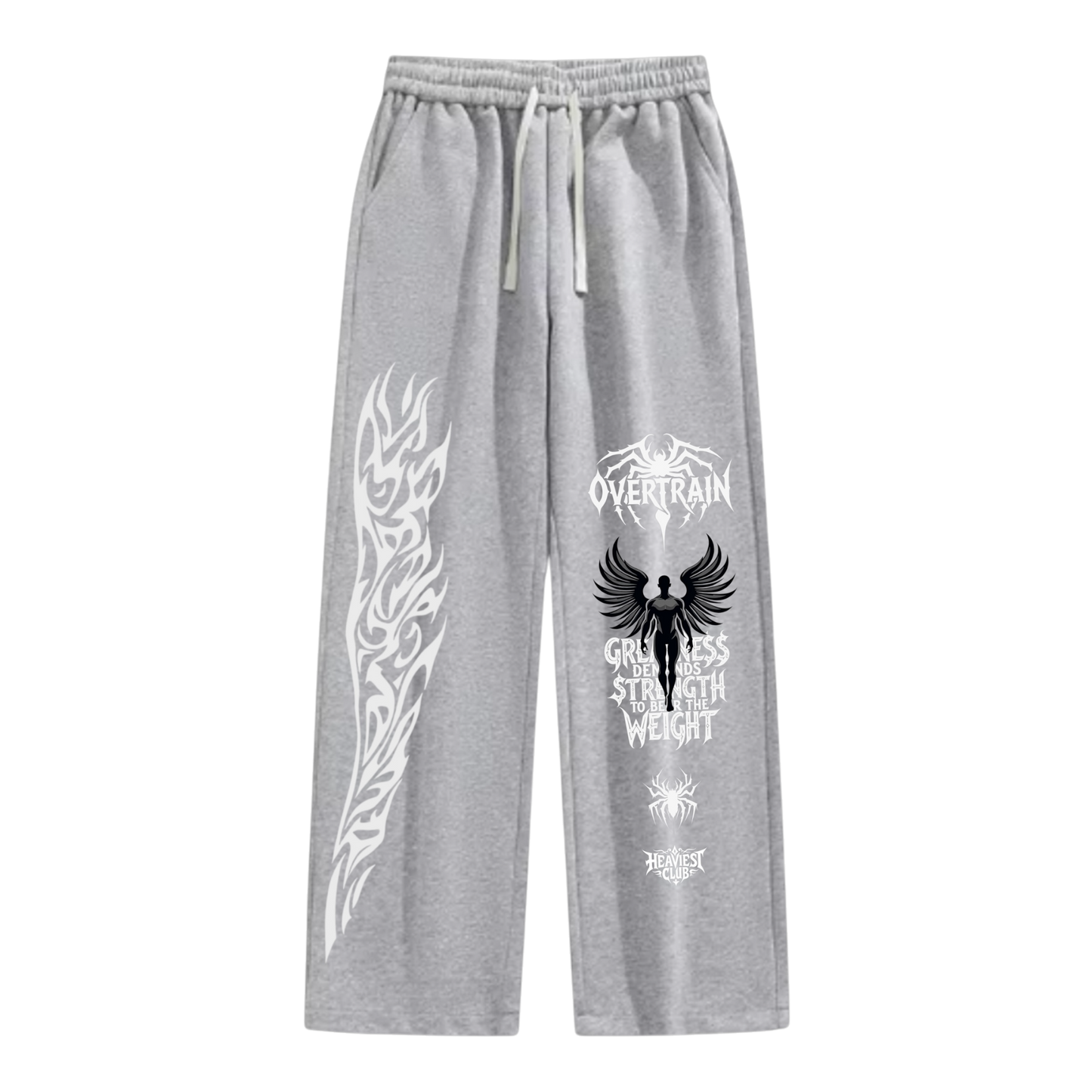 Shadow Flames Pants