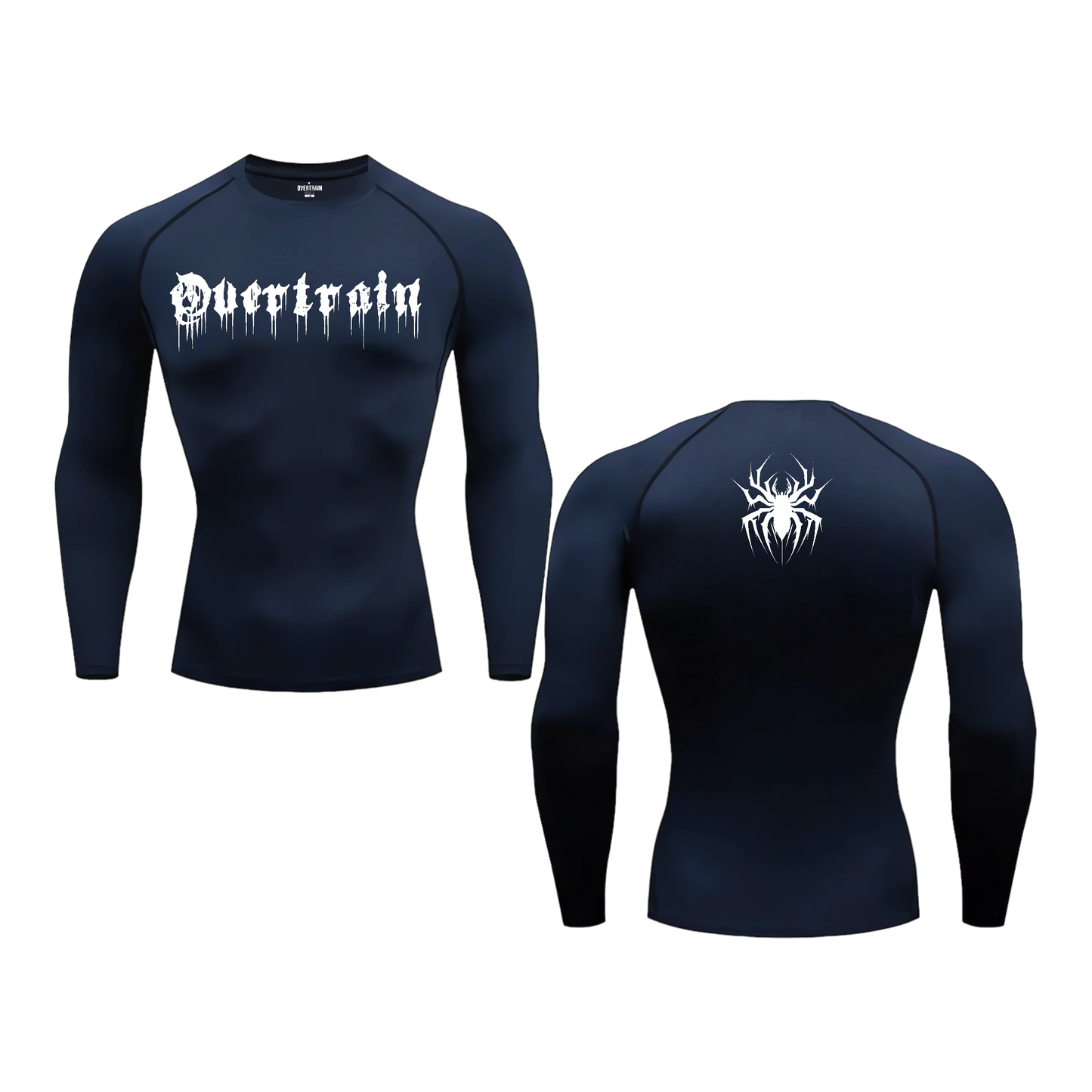 Evil Compression Shirt Long Sleeve OT