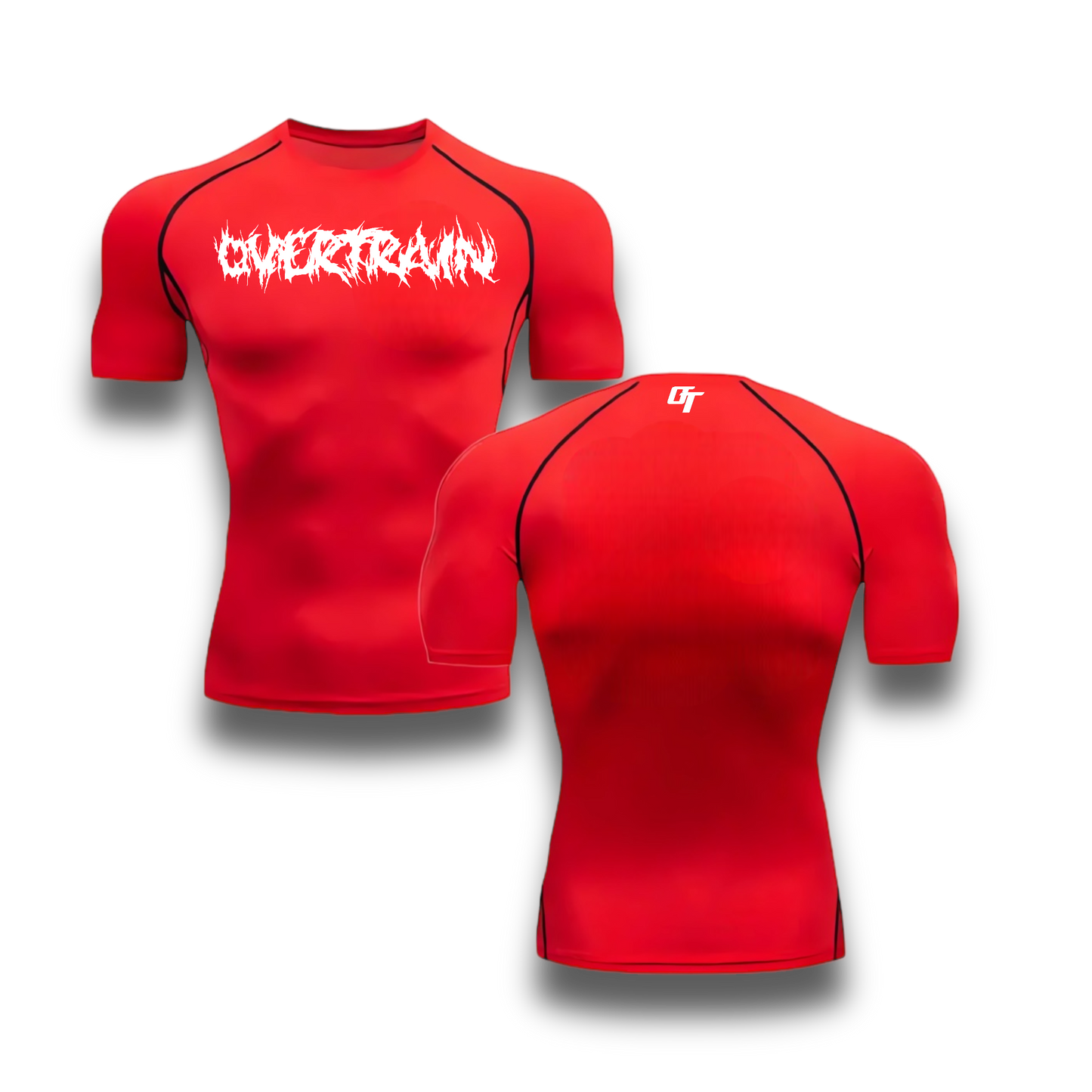 Insane Compression Shirt OT