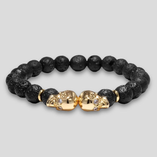 Skulls - Bracelet