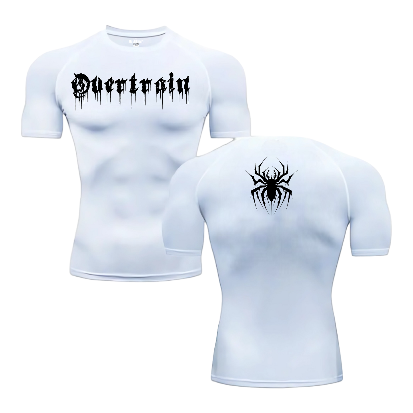 Evil Compression Shirt OT
