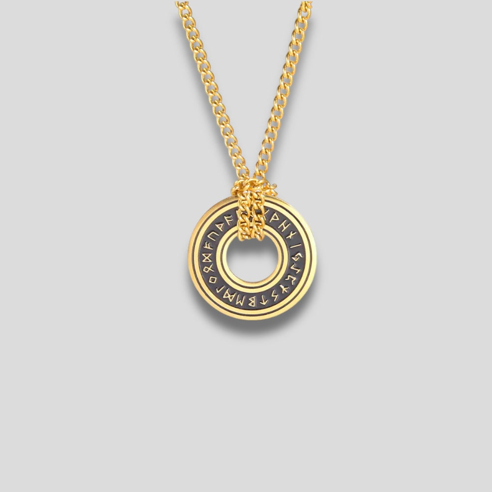 Viking - Collar Nórdico