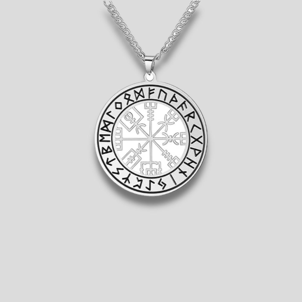 Viking - Collar Nórdico