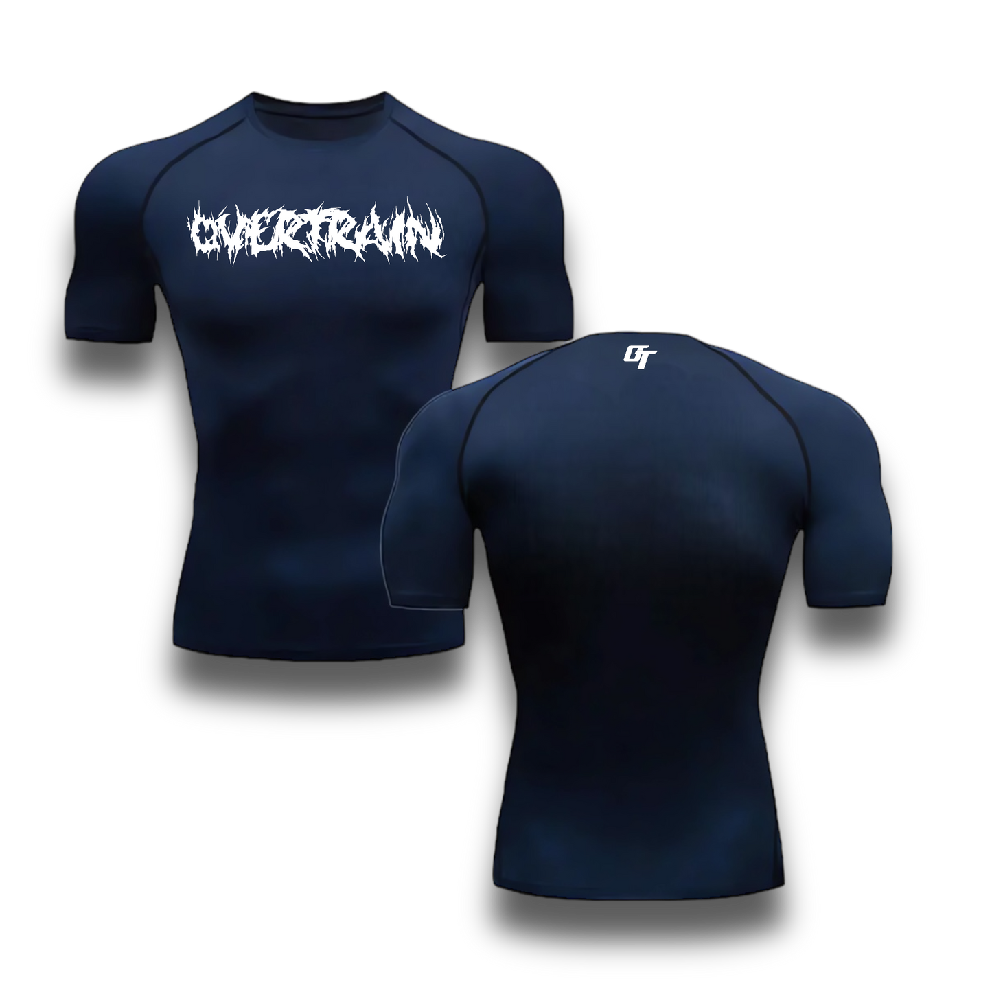 Insane Compression Shirt OT