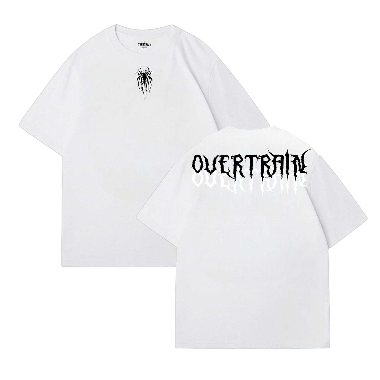 Mindset Oversized Tee