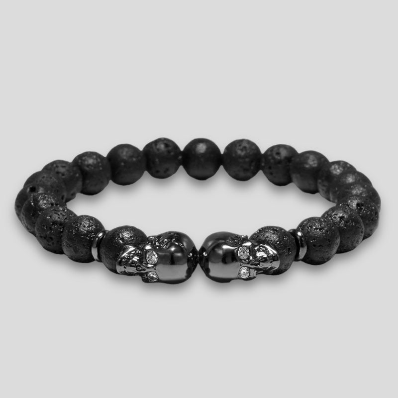 Skulls - Bracelet