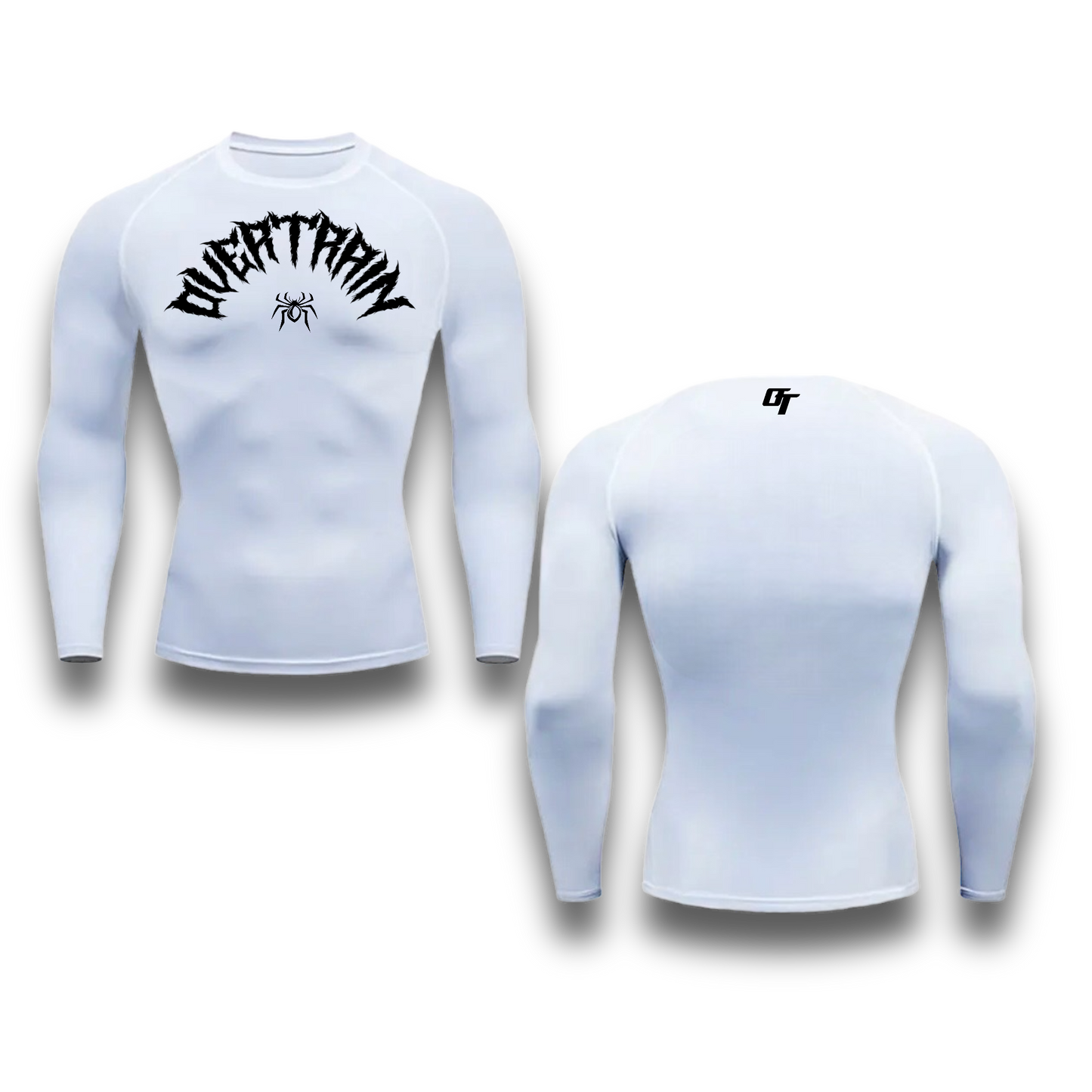 Breaker Compression Shirt Long Sleeve OT