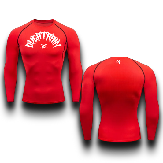 Breaker Compression Shirt Long Sleeve OT