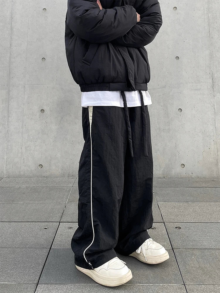 Streetwear - Cargo Jogger