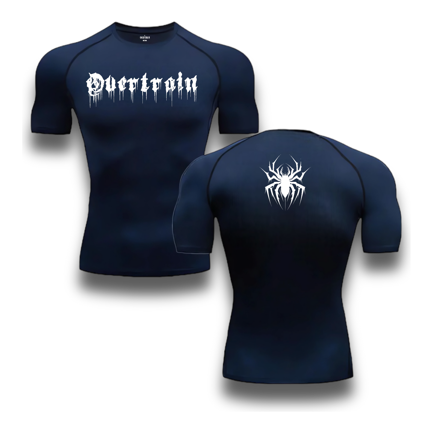 Evil Compression Shirt OT