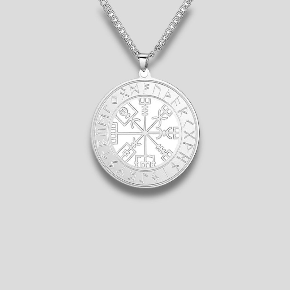 Viking - Collar Nórdico