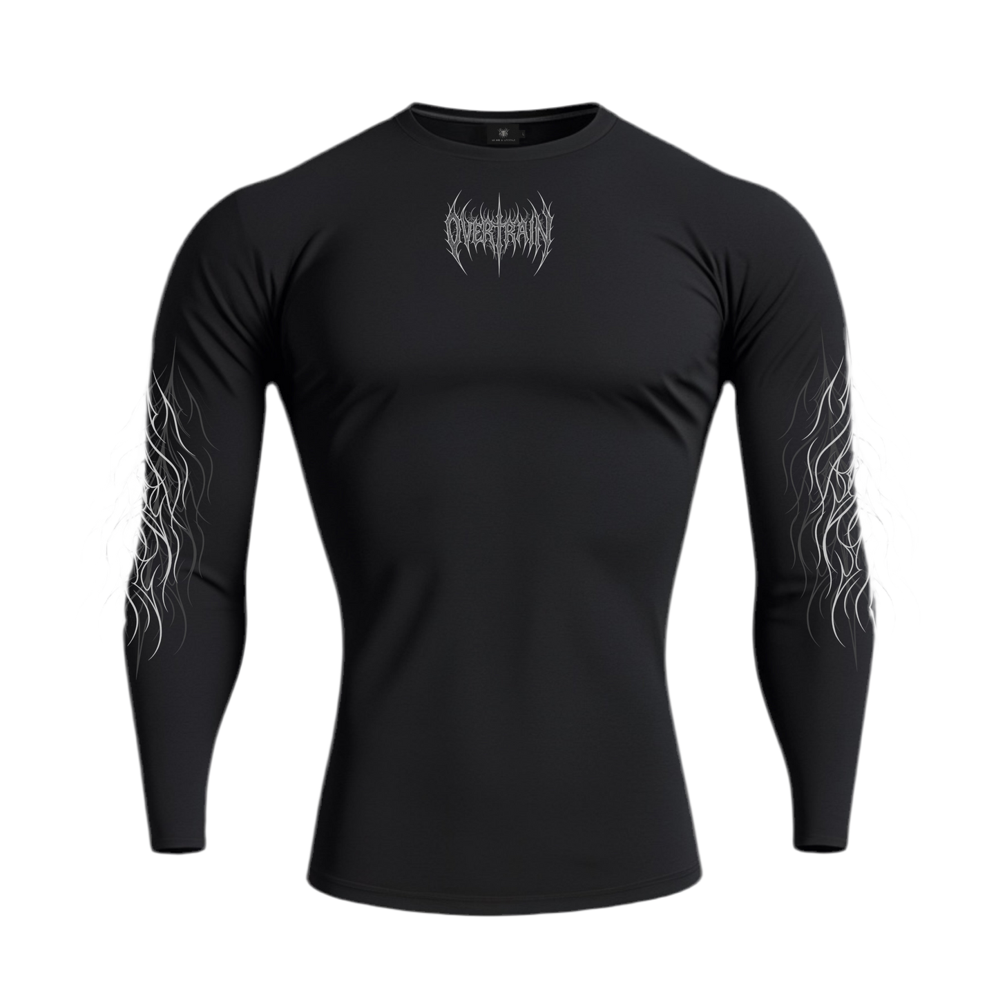 Phantom Compression Tee