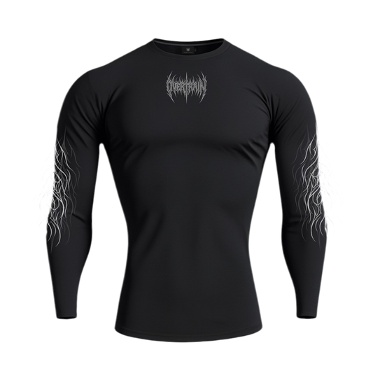 Phantom Compression Tee