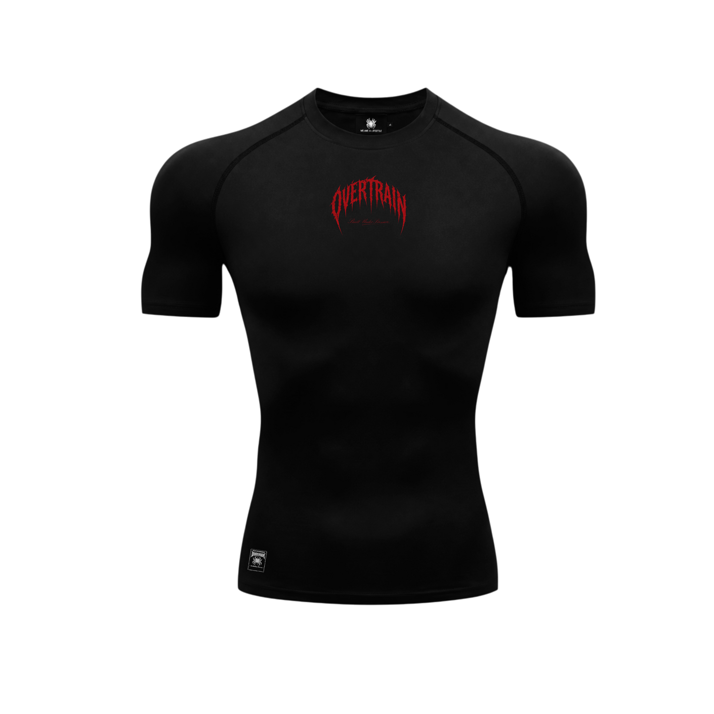 ASCENT Compression Tee