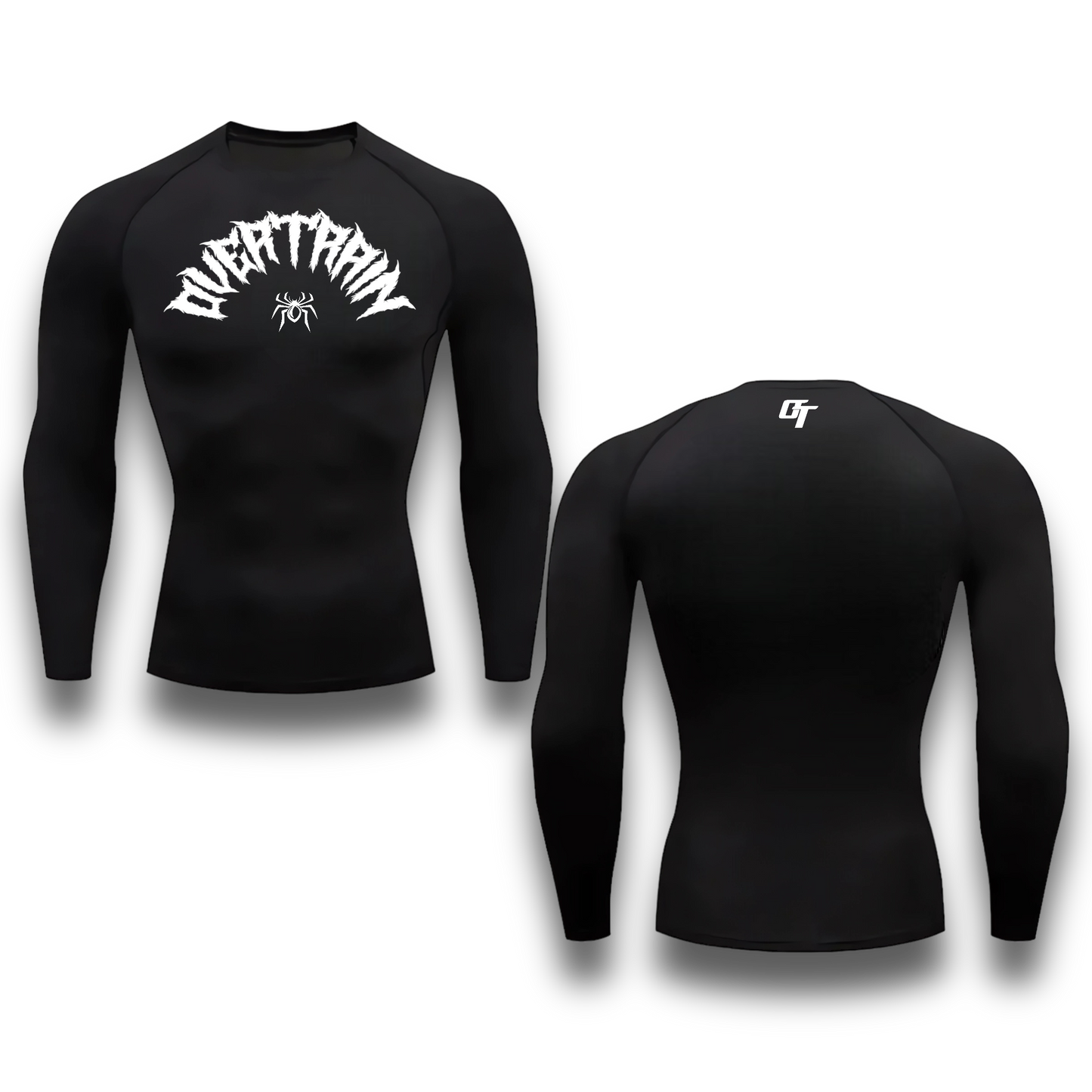 Breaker Compression Shirt Long Sleeve OT