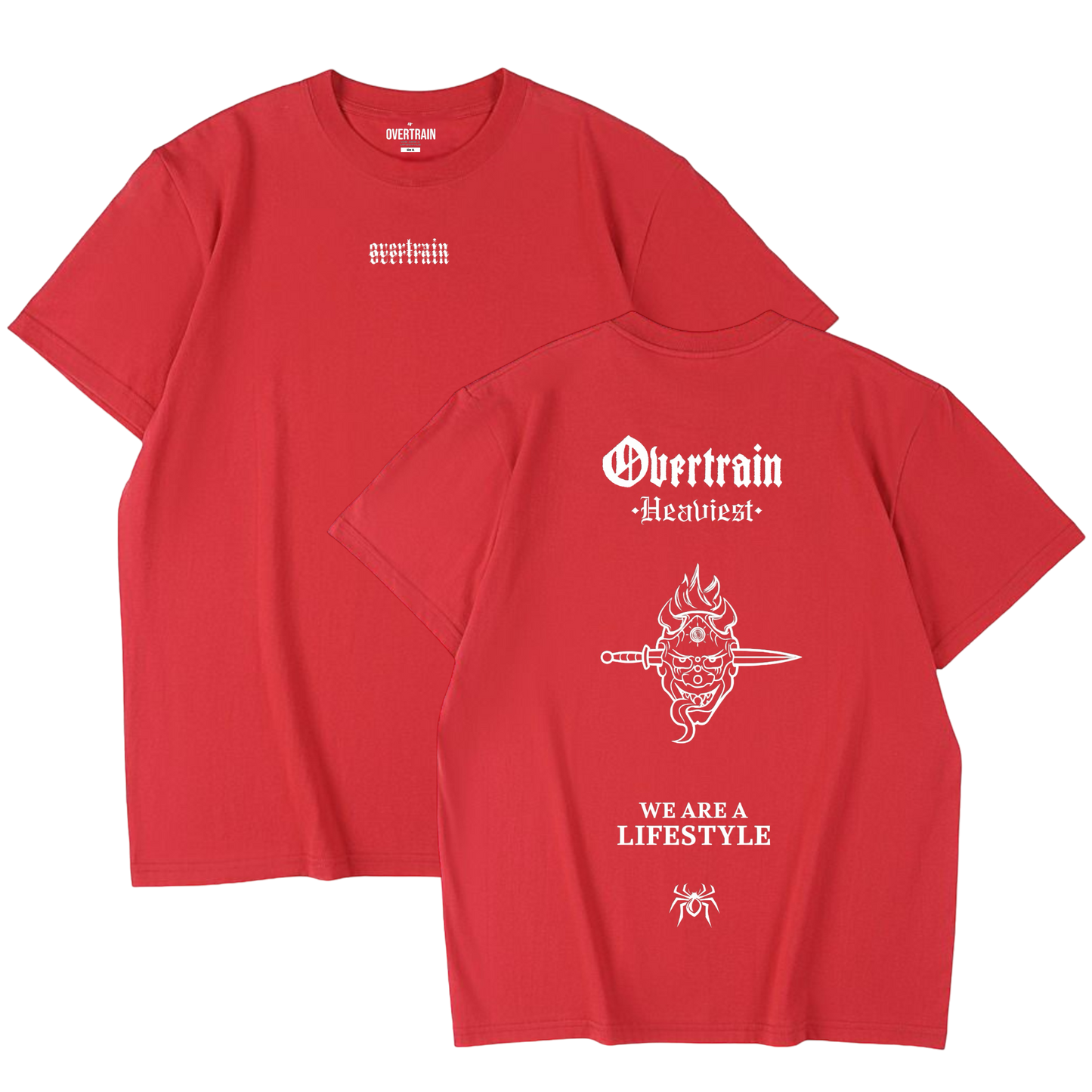 Limitless Oversized Tee