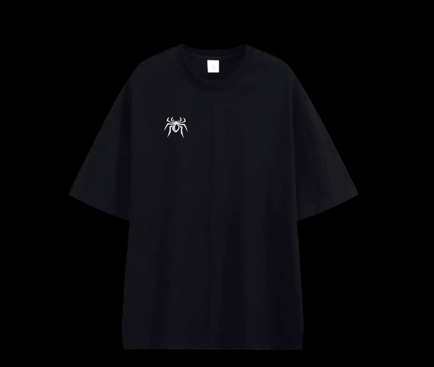 Camiseta Supreme de gran tamaño