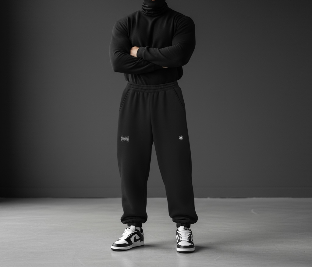 Silent Force Joggers
