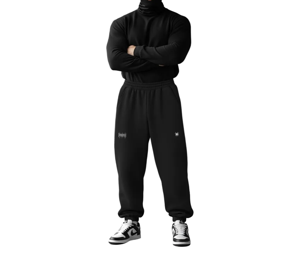 Silent Force Joggers