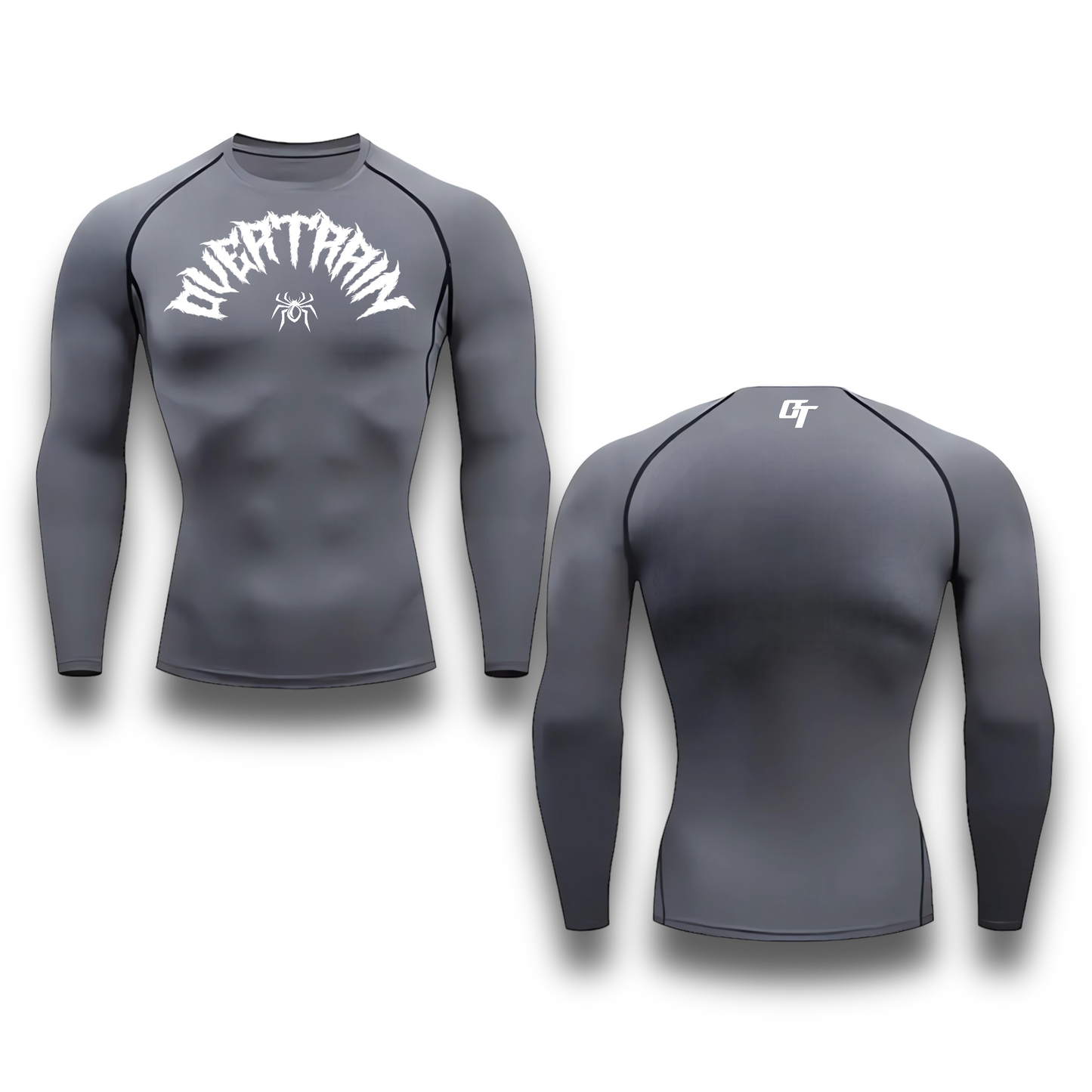 Breaker Compression Shirt Long Sleeve OT