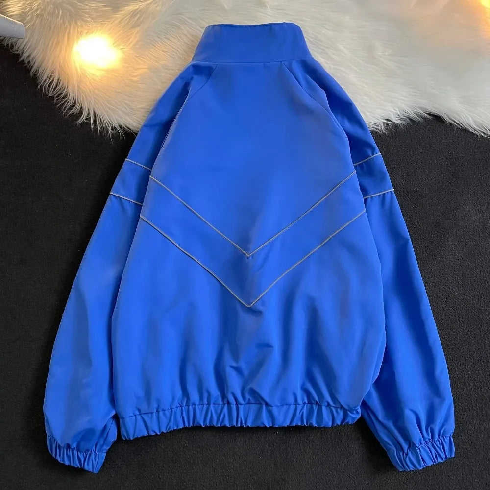 Streetwear - Jacket