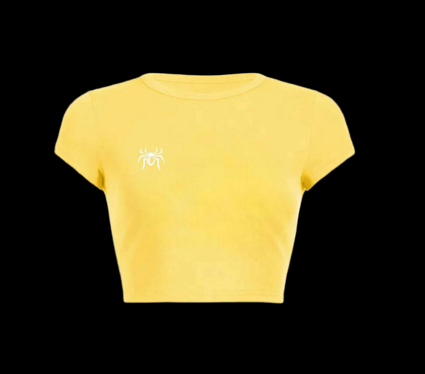 Over - Maglietta Crop Tops