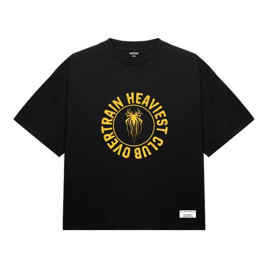 Heaviest Oversized Tee