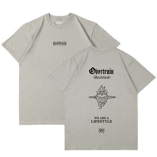 Limitless Oversized Tee