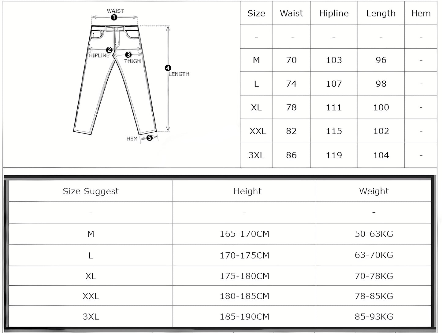 Fallen Angel Jogger Pants OT