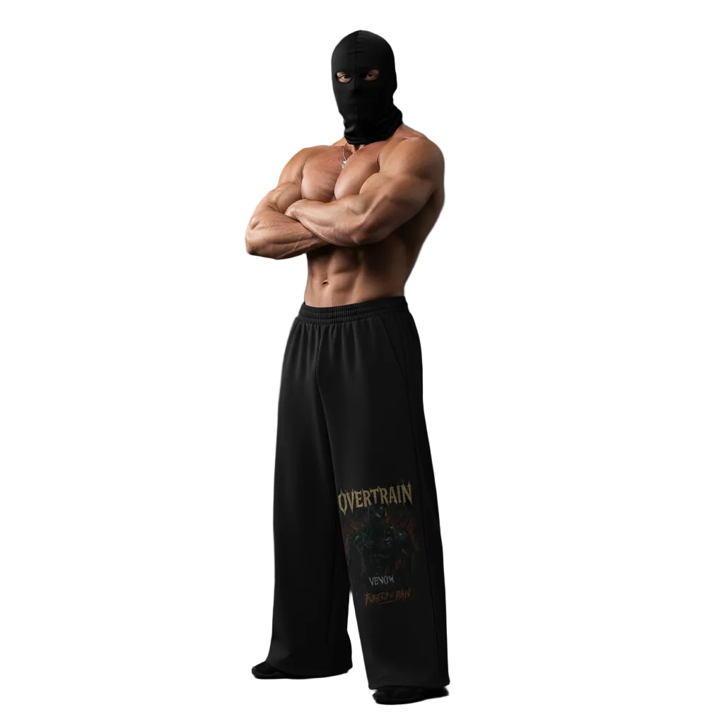 Venom Infernal Pants