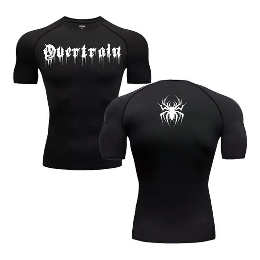 Evil Compression Shirt OT