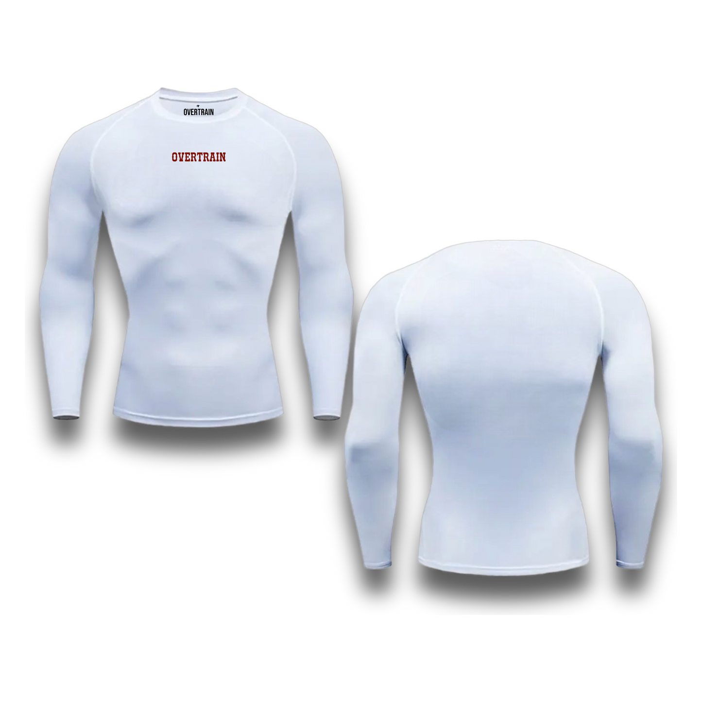 Classic Compression Shirt Long Sleeve