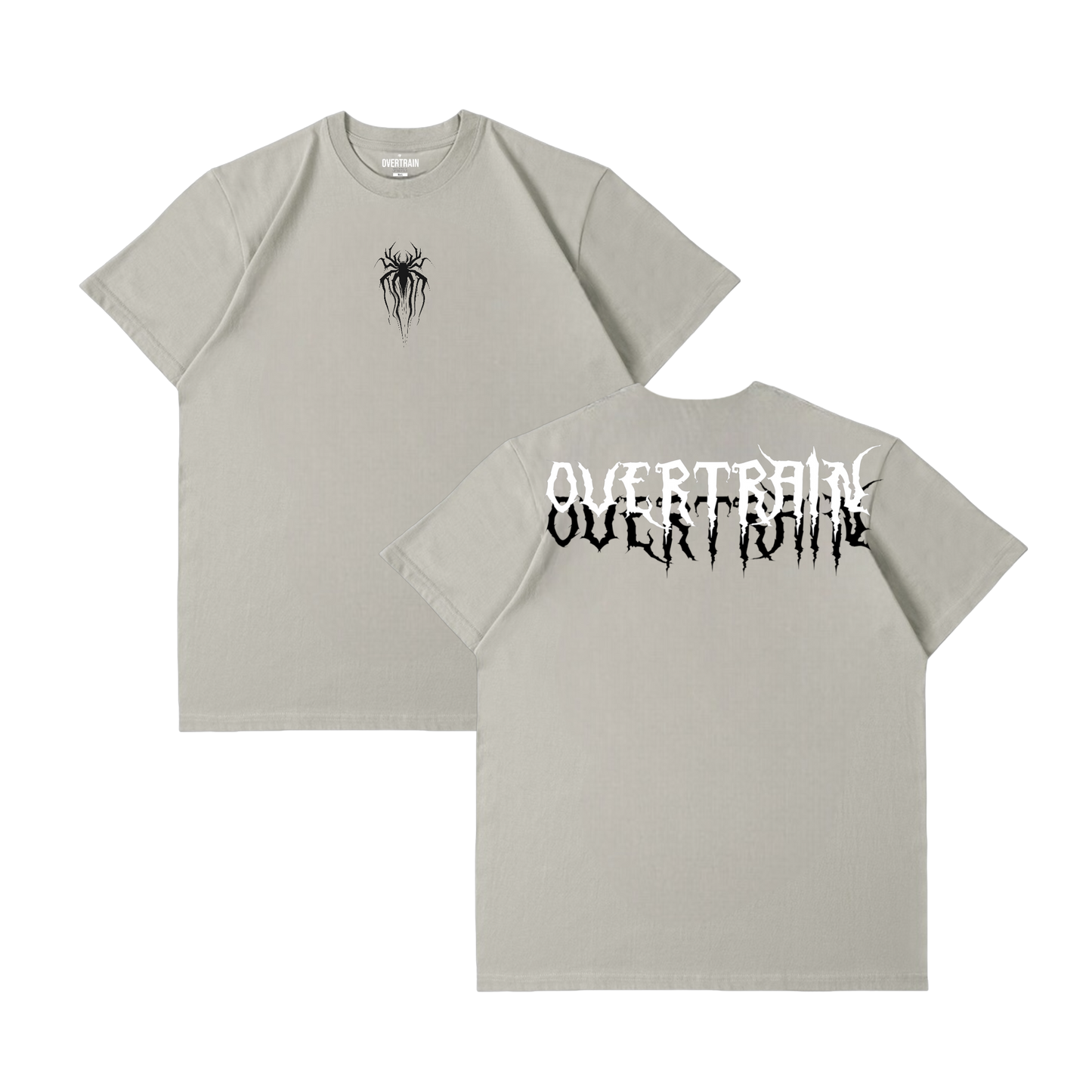 Mindset Oversized Tee