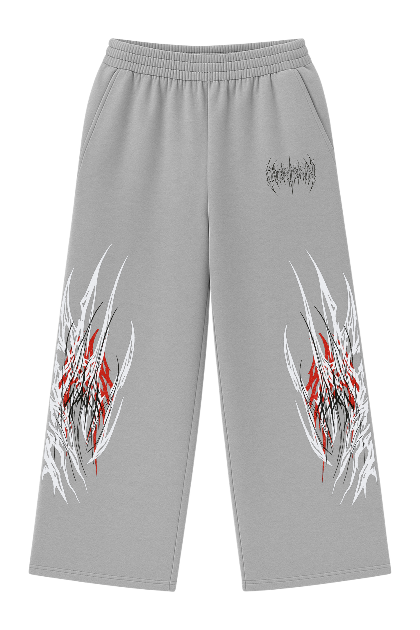Bloodflare Heavy Pants